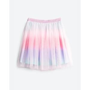 Chenault Girl Tianna Tutu Skirt Size 6